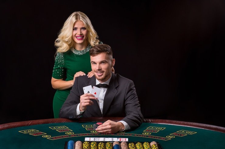z077 Live Casino